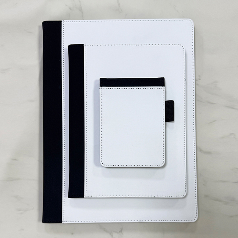 Sublimační plátno Portfolio - Velikost A5