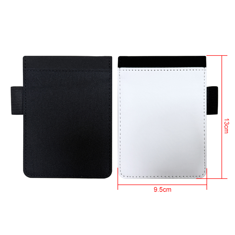 Sublimační plátno Portfolio - Velikost A5