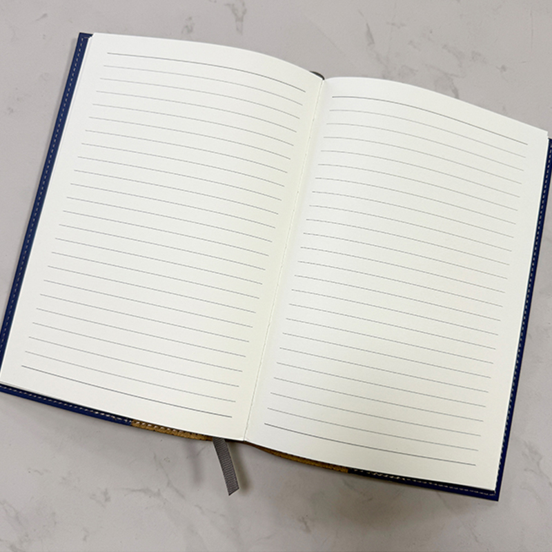 Laserovatelný koženkový vyměnitelný notebook