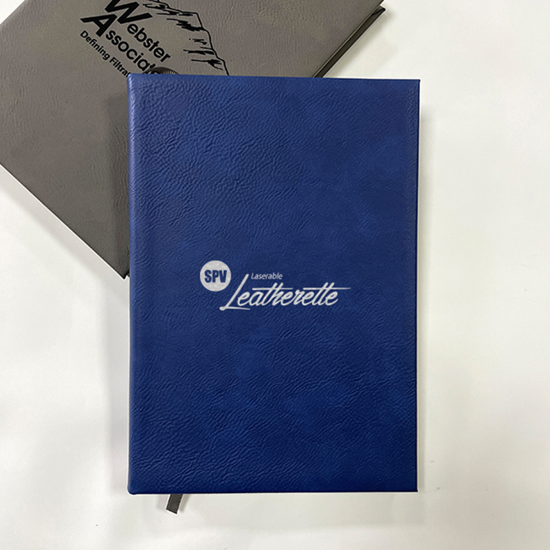 Laserovatelná koženka 7 x 9 3/4 Sketch Book