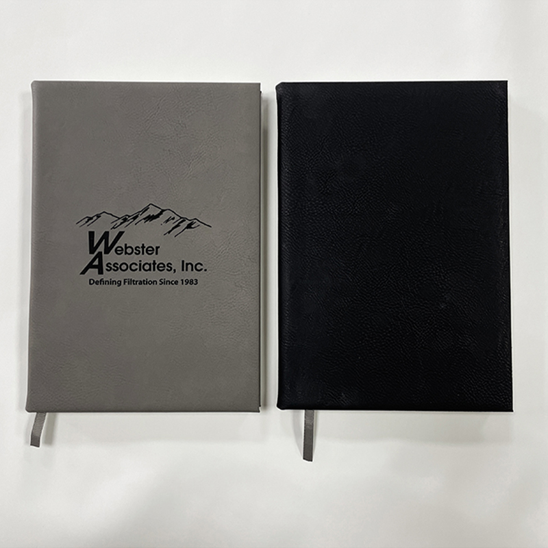Laserovatelná koženka 5 1/4 x 8 1/4 Sketch Book