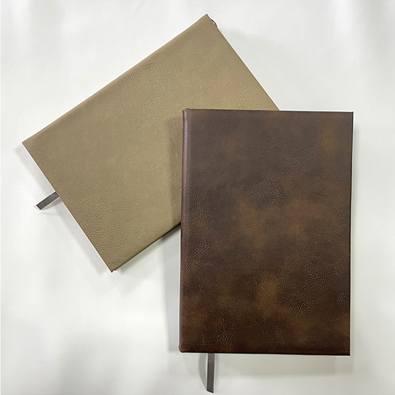 Laserovatelná koženka 5 1/4 x 8 1/4 Sketch Book
