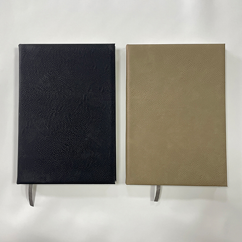 Laserovatelná koženka 5 1/4 x 8 1/4 Sketch Book