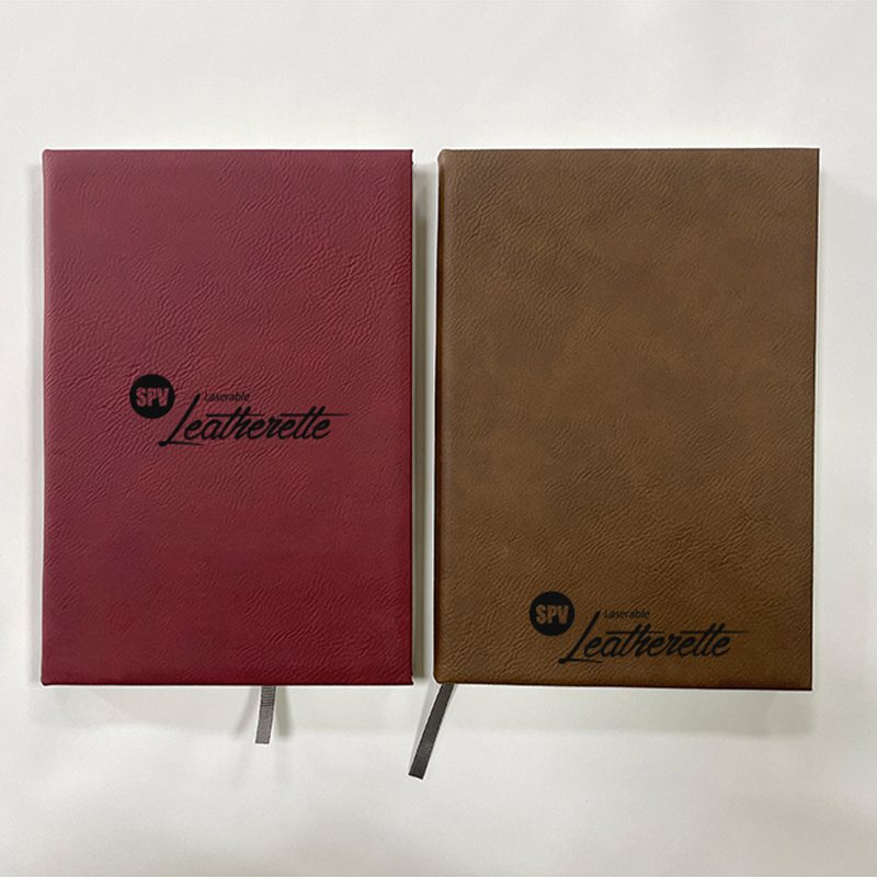 Laserovatelná koženka 5 1/4 x 8 1/4 Sketch Book