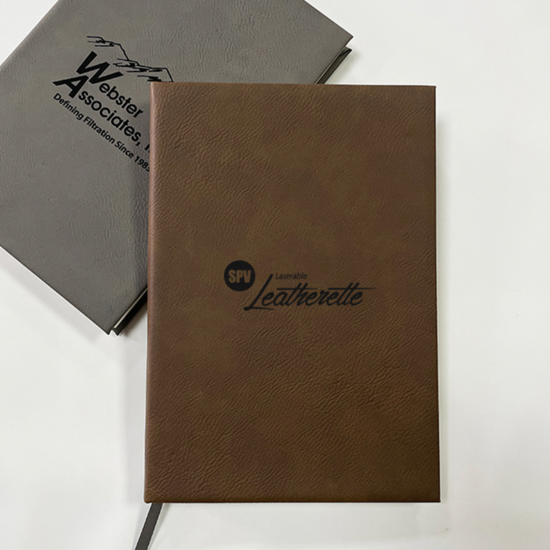 Laserovatelná koženka 5 1/4 x 8 1/4 Sketch Book