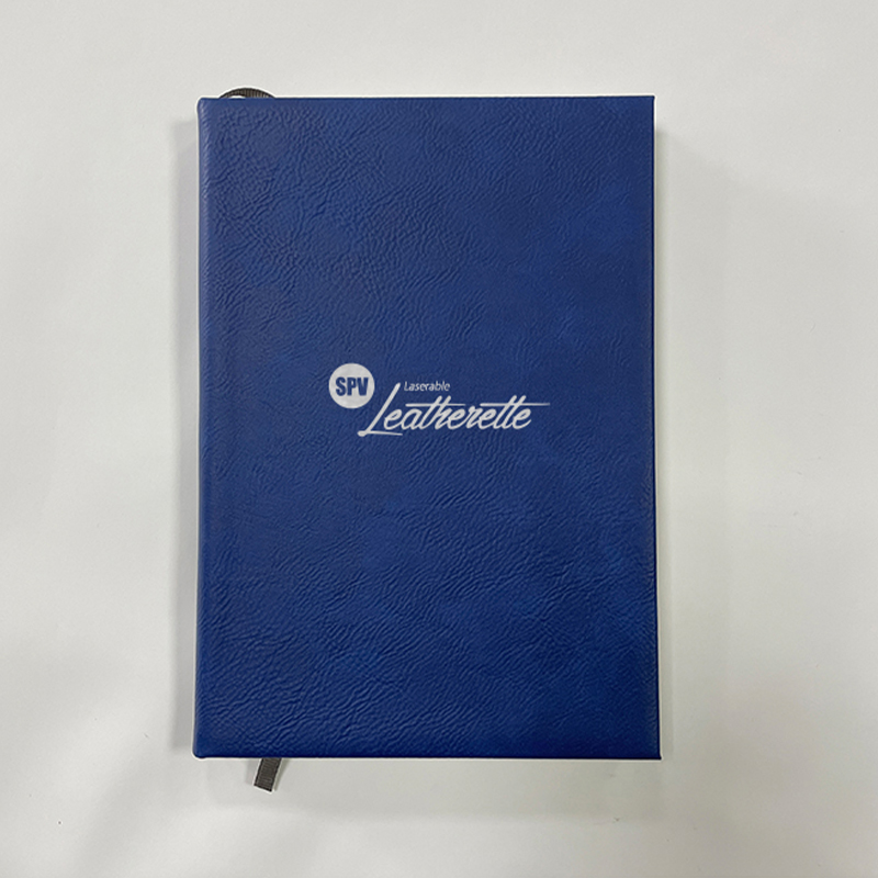 Laserovatelná koženka 7 x 9 3/4 Sketch Book