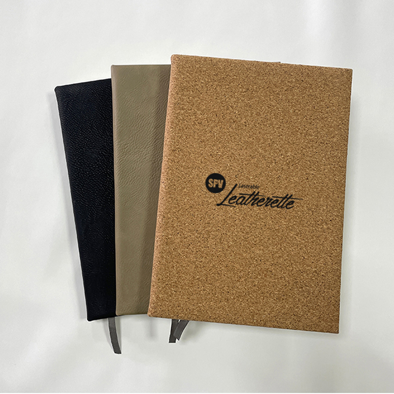 Laserovatelná koženka 7 x 9 3/4 Sketch Book