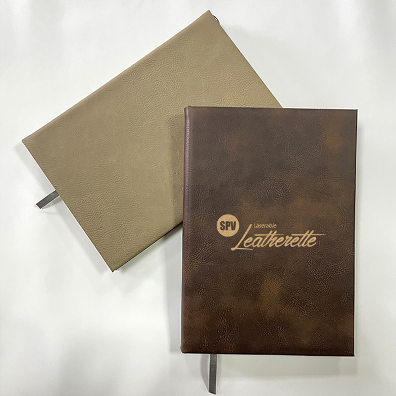 Laserovatelná koženka 7 x 9 3/4 Sketch Book