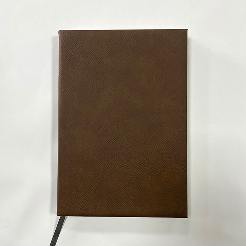 Laserovatelná koženka 7 x 9 3/4 Sketch Book