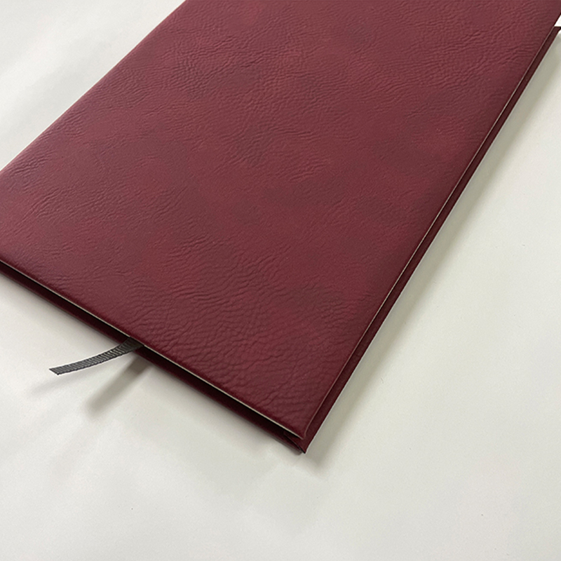 Laserovatelná koženka 5 1/4 x 8 1/4 Sketch Book