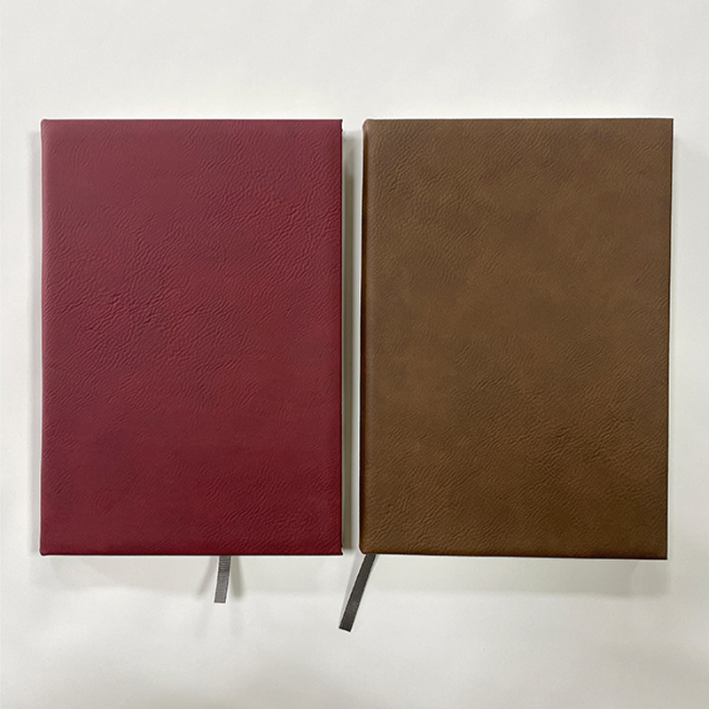 Laserovatelná koženka 5 1/4 x 8 1/4 Sketch Book