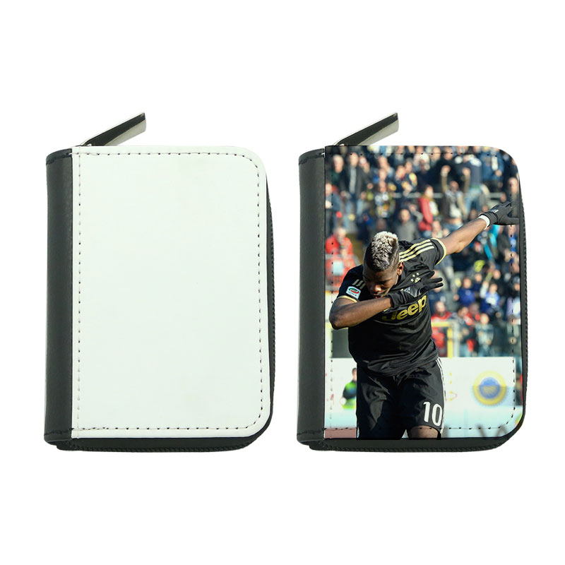 Sublimační sada na manikúru Pu Leather