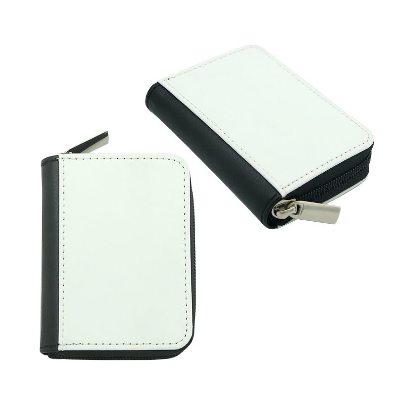 Sublimační sada na manikúru Pu Leather