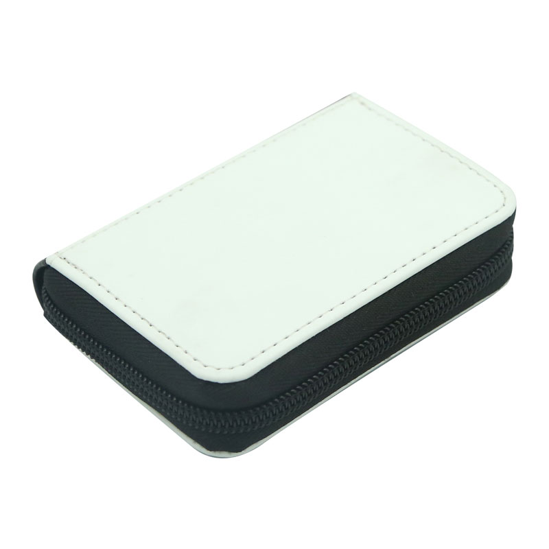 Sublimační sada na manikúru Pu Leather