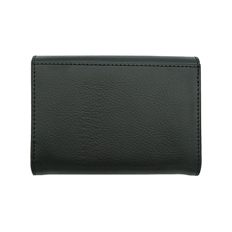 Sublimační koženková bifold peněženka - krátká