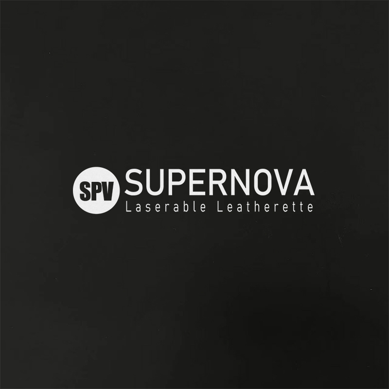 laserovatelné koženkové listy s lepidlem / bez lepidla